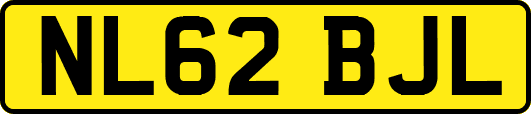 NL62BJL