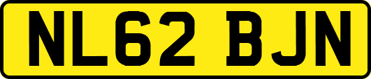 NL62BJN
