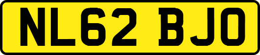 NL62BJO