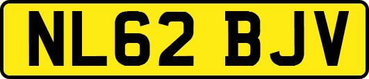 NL62BJV