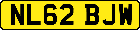 NL62BJW
