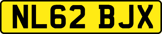 NL62BJX