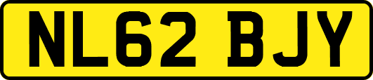 NL62BJY