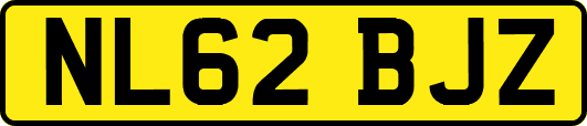 NL62BJZ