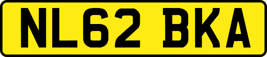 NL62BKA