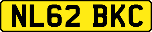 NL62BKC