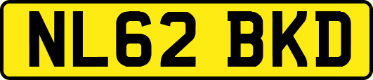 NL62BKD