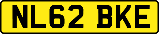 NL62BKE