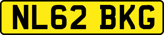 NL62BKG