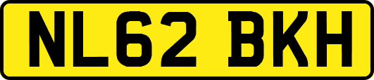 NL62BKH