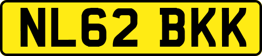 NL62BKK