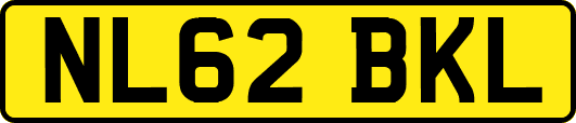 NL62BKL