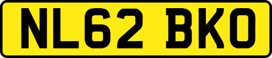NL62BKO