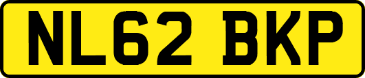 NL62BKP