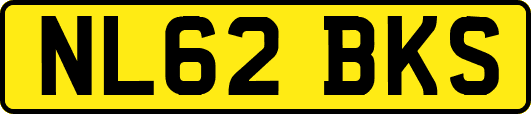 NL62BKS