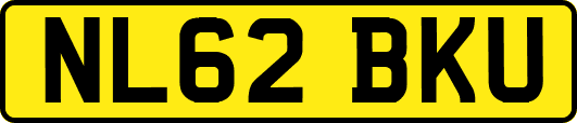 NL62BKU