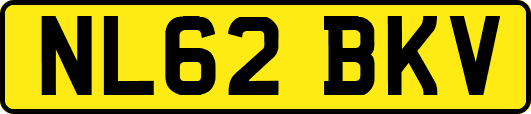 NL62BKV