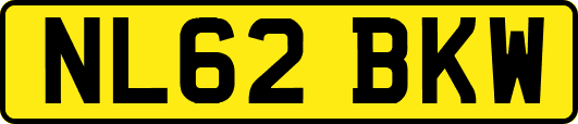 NL62BKW