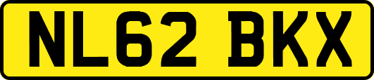 NL62BKX