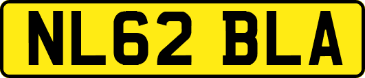 NL62BLA