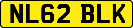NL62BLK