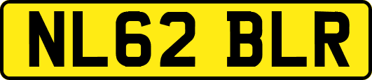 NL62BLR