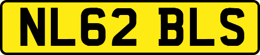 NL62BLS