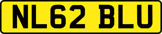 NL62BLU