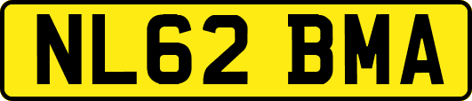 NL62BMA