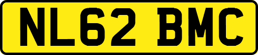NL62BMC