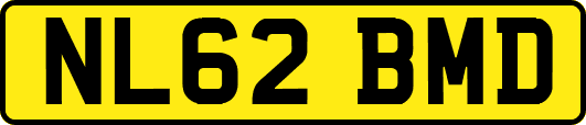 NL62BMD