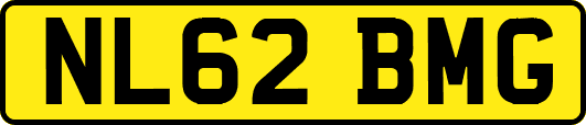 NL62BMG