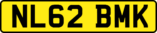 NL62BMK
