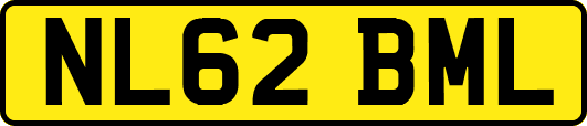 NL62BML