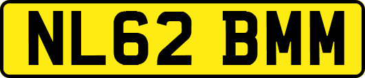 NL62BMM