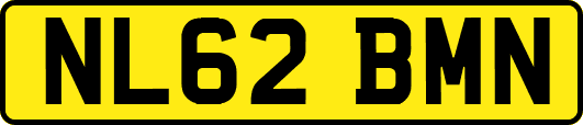 NL62BMN