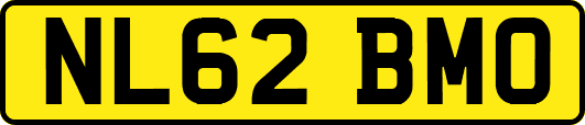NL62BMO
