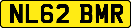 NL62BMR
