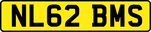 NL62BMS