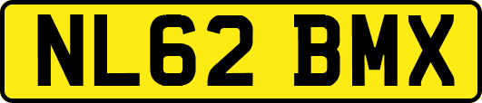 NL62BMX