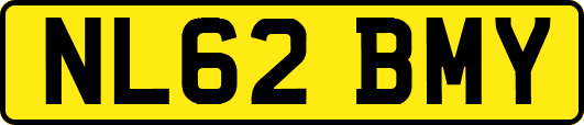 NL62BMY