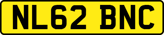 NL62BNC