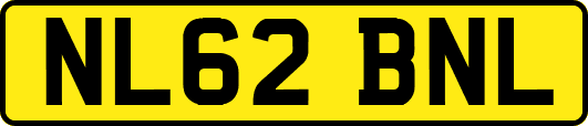 NL62BNL