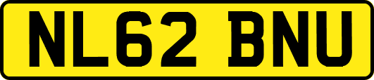 NL62BNU