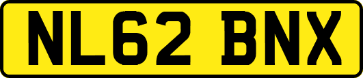 NL62BNX
