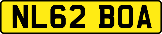 NL62BOA