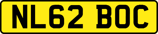 NL62BOC