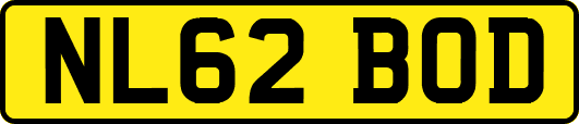 NL62BOD