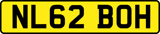 NL62BOH