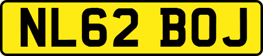 NL62BOJ